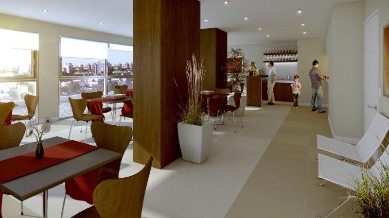  Penthouse en Villa Biarritz
