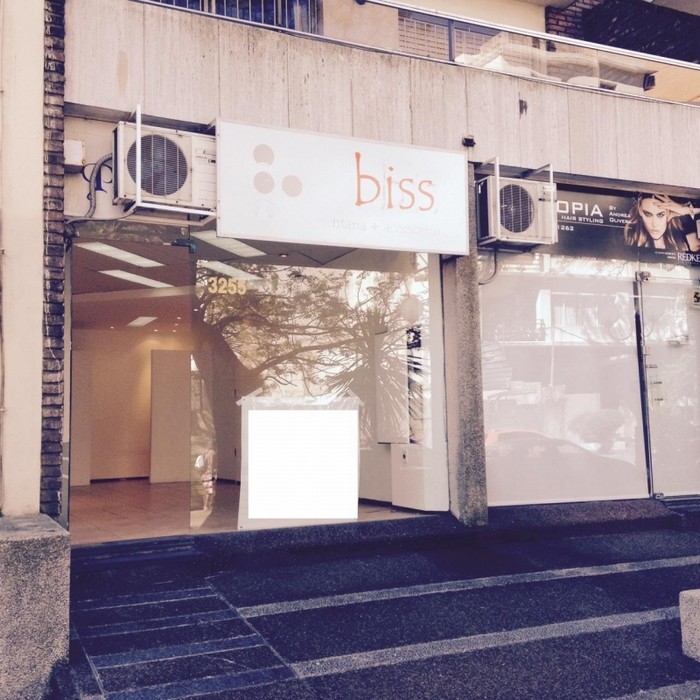 Local en Pocitos Nuevo 