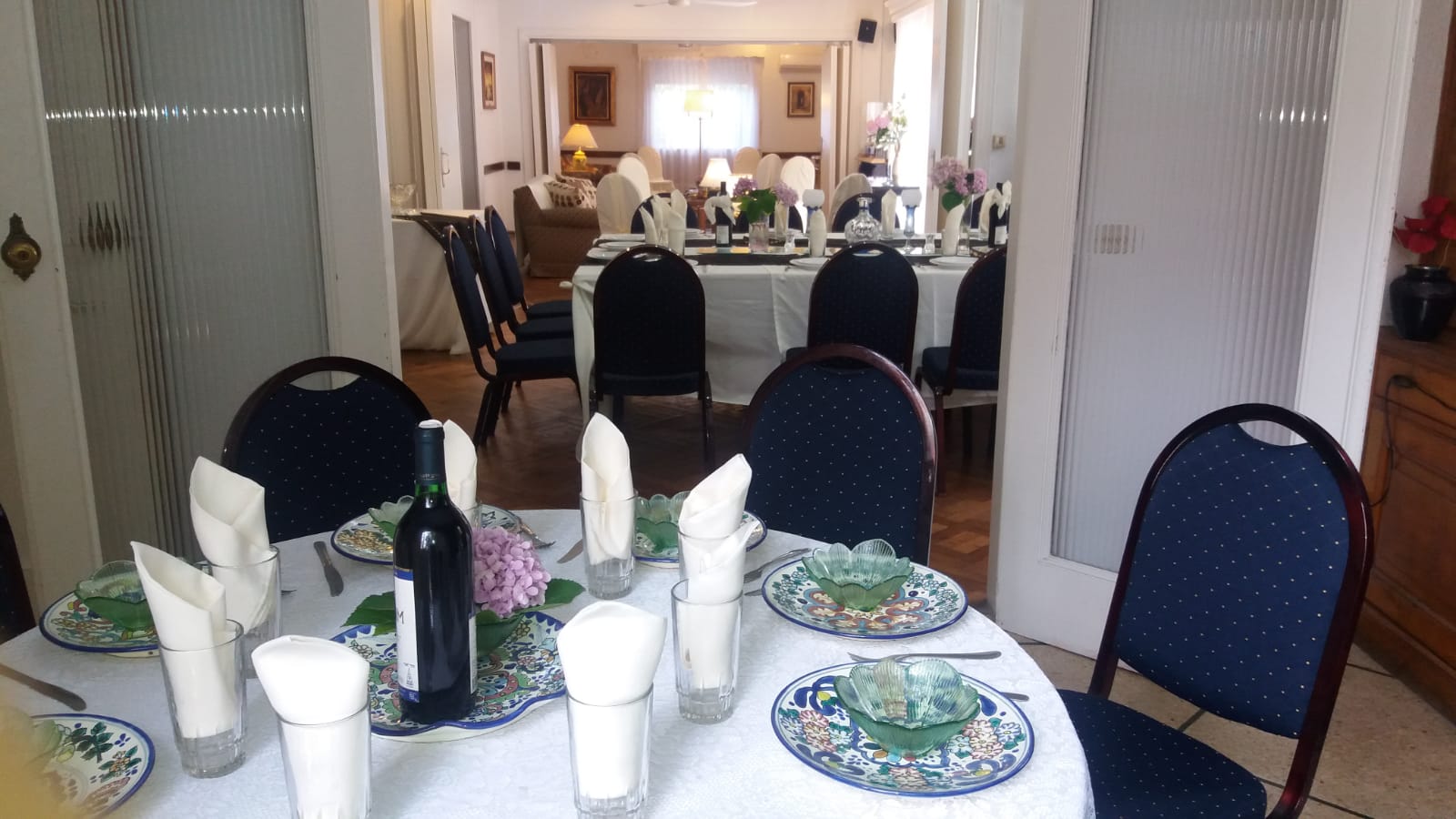 Gran Casa Ideal Empresa