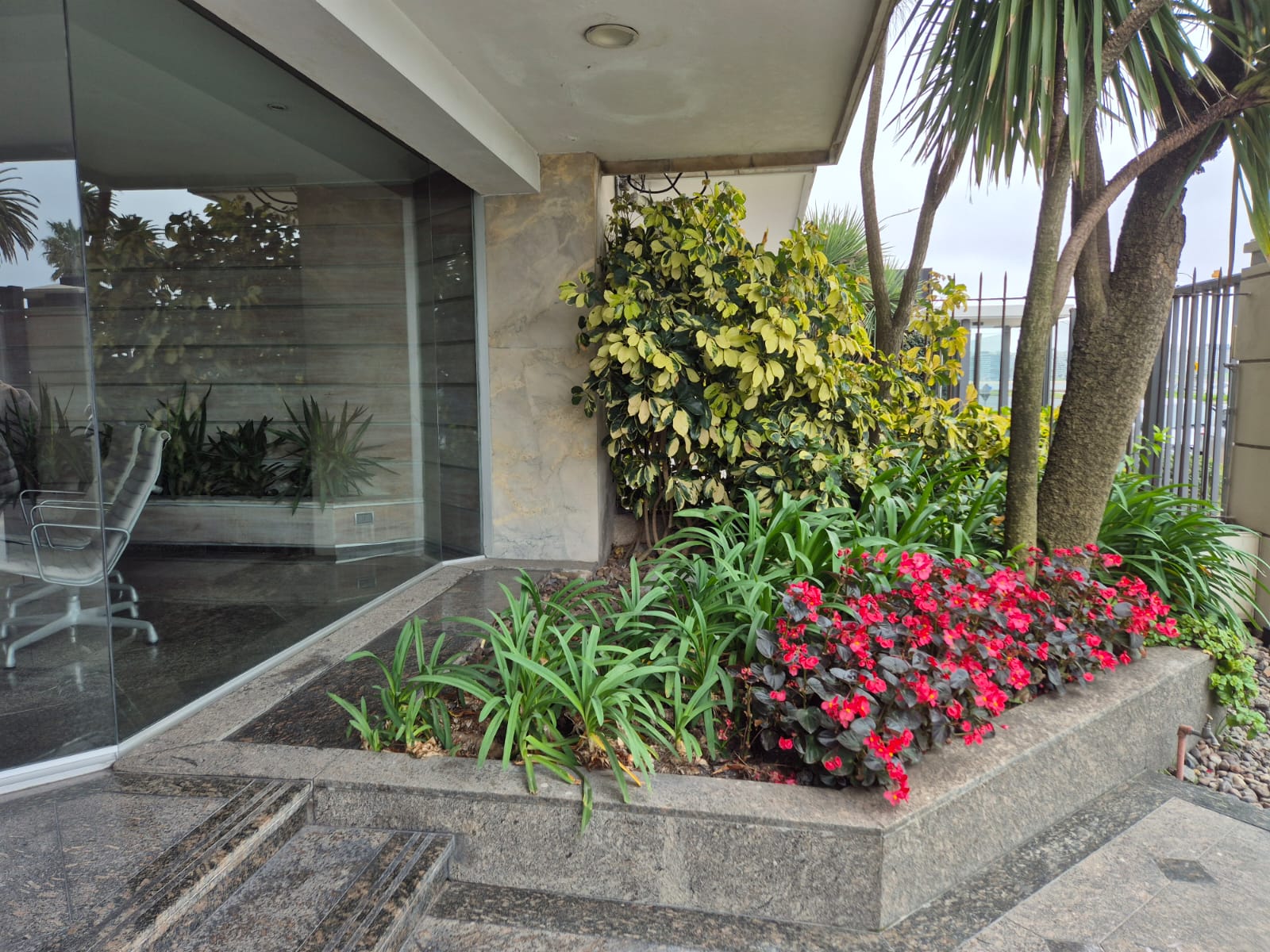 Apto de 4 dorm en la rambla