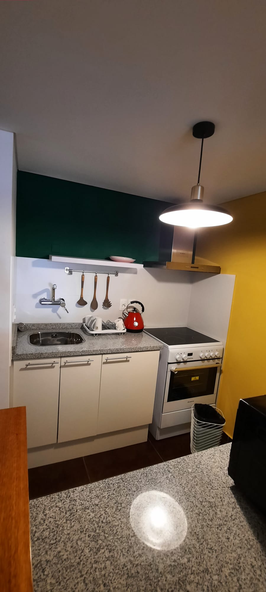 2 Dorm en Centro