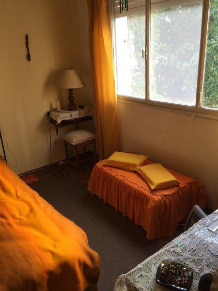 Apto 1 dorm en pleno Pocitos