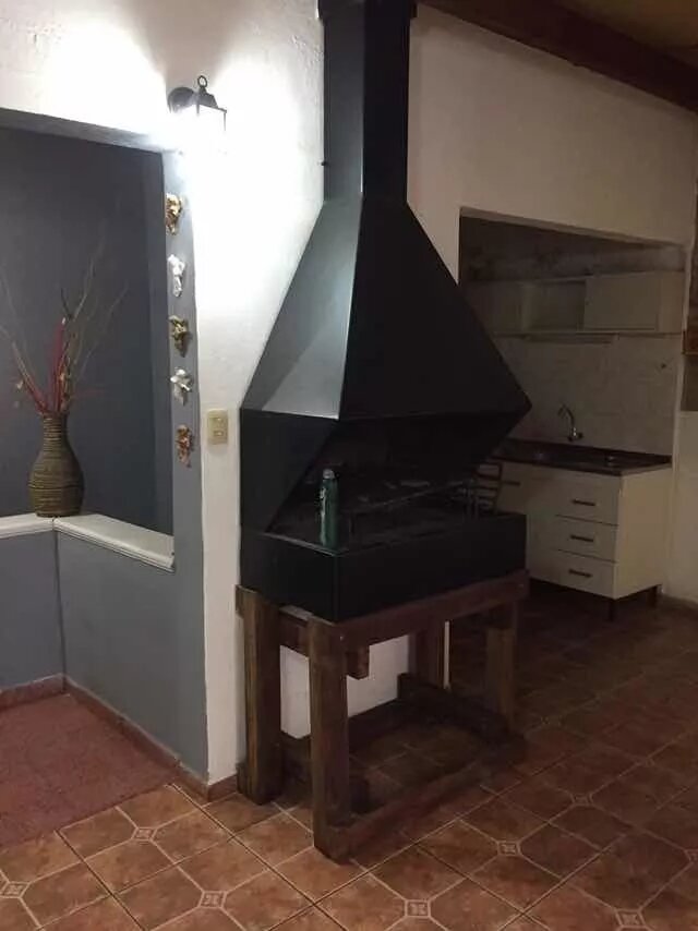 Casa en venta 4 Dormitorios 