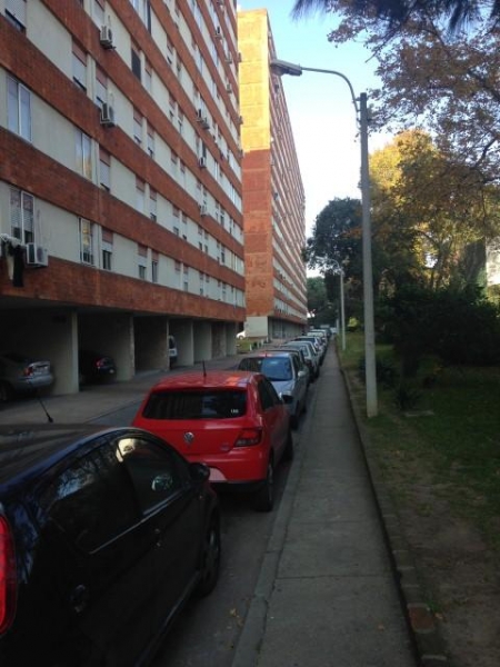 Excelente apto 2 dorm - VISTAS