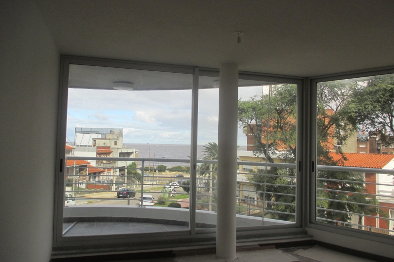 ESTRENA YA - Apto 2 dorm - 3 tzas