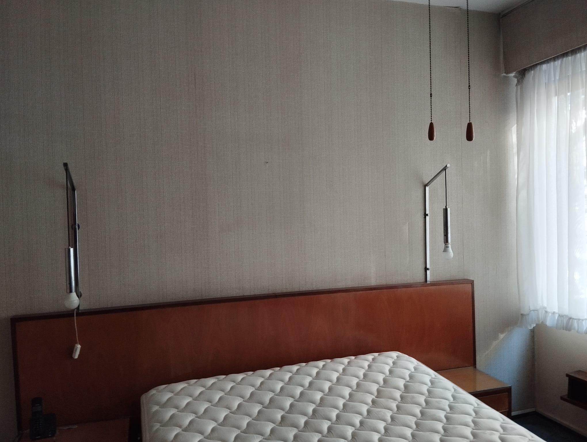 Gran apto de 3 dorm 