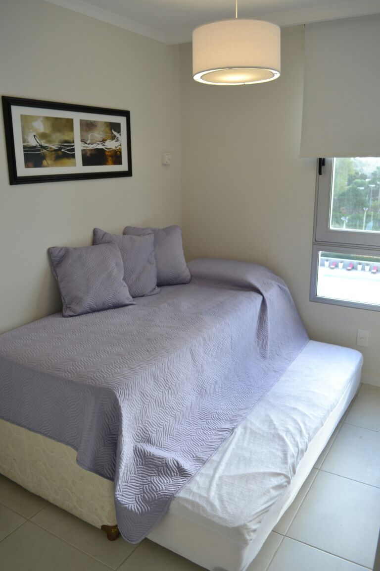 Imperdible en la brava