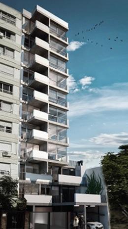 Prox Av Brasil Aptos 2 dorm