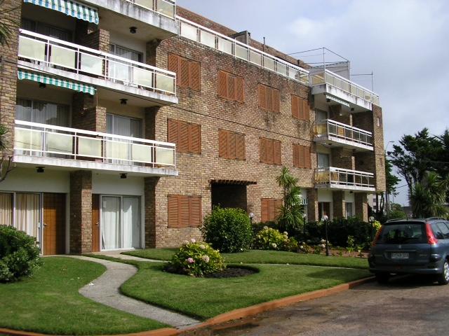 Apto 1 dorm Equipado