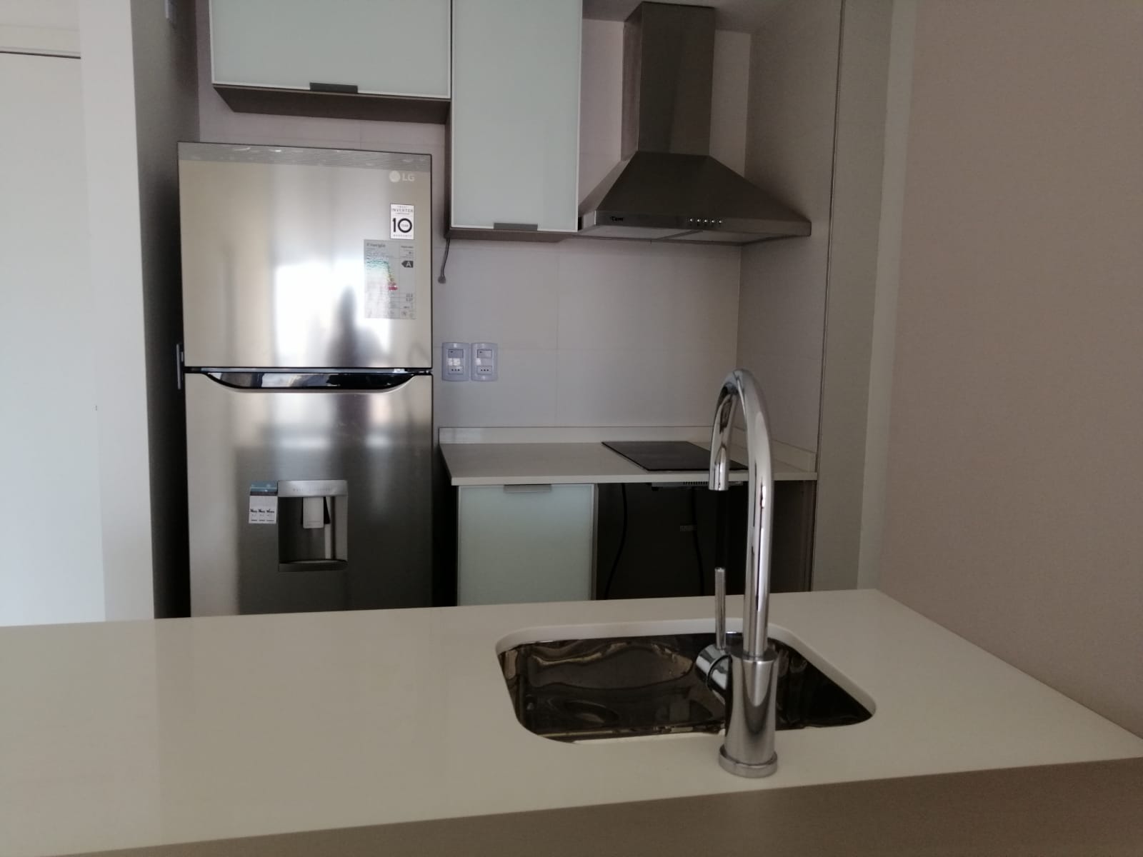 Hermoso 1 Dorm en PDE