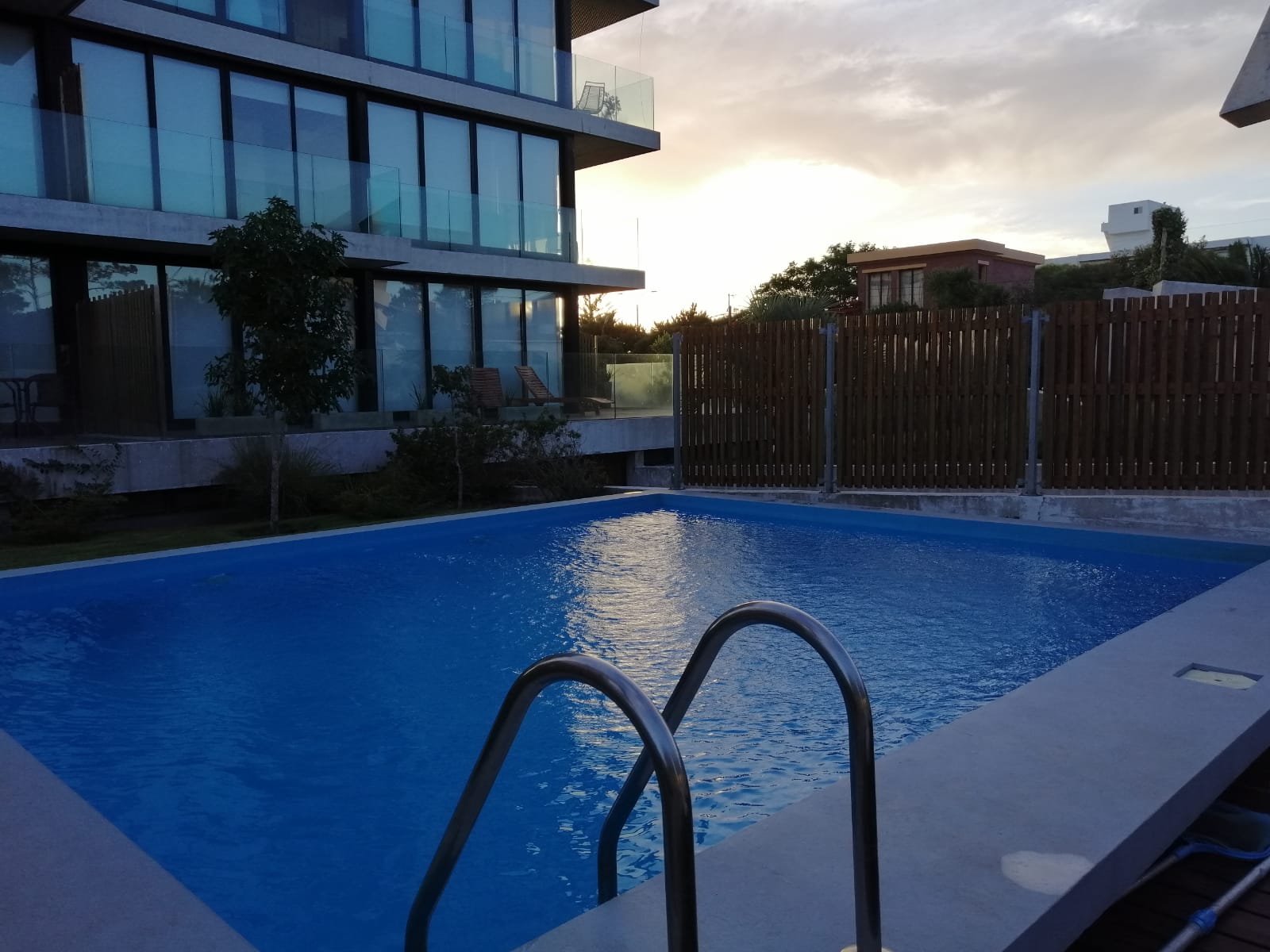 Apto 1 Dorm en PDE! 
