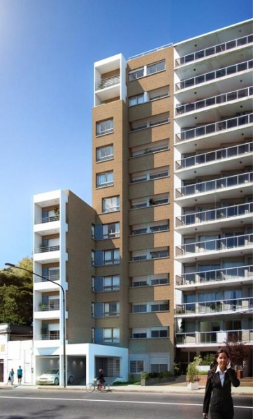 PRADO estrena aptos 1 dorm