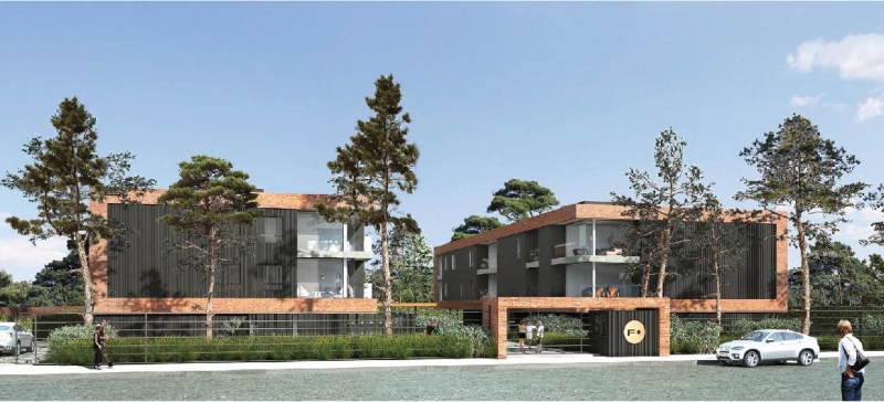 Excelente - 2 dorm - Carrasco