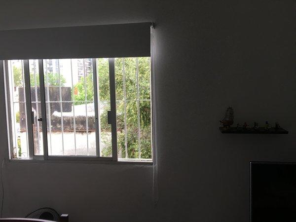 Lindo apto de 1dorm en Pocitos