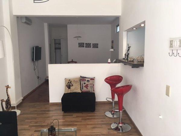Gran Monoambiente en Pocitos