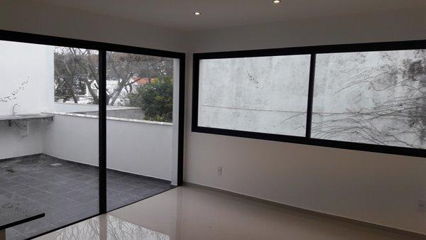 Monoambiente IDEAL ESTUDIO