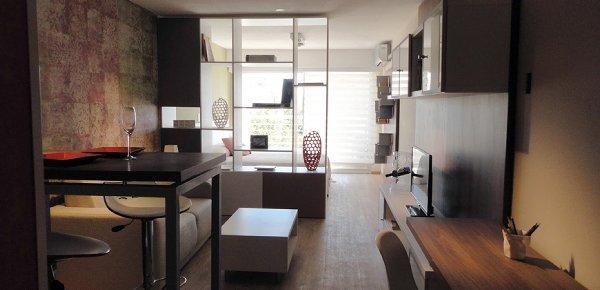 Monoambiente IDEAL ESTUDIO