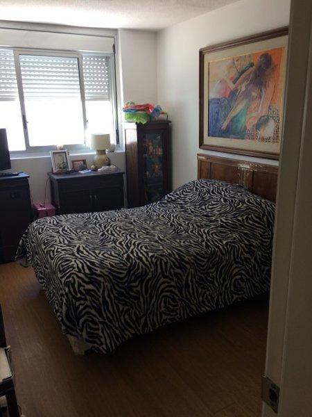 Apto 3 dorm en Tres Cruces
