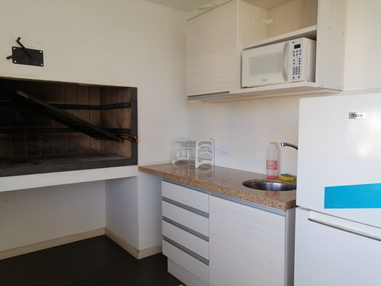 Apto 2 Dorm