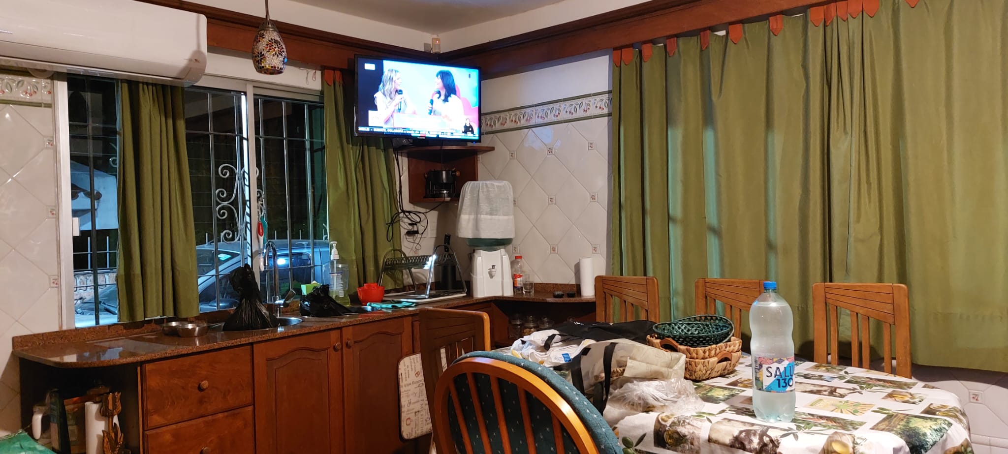 Casa de 3 dorm en Carrasco