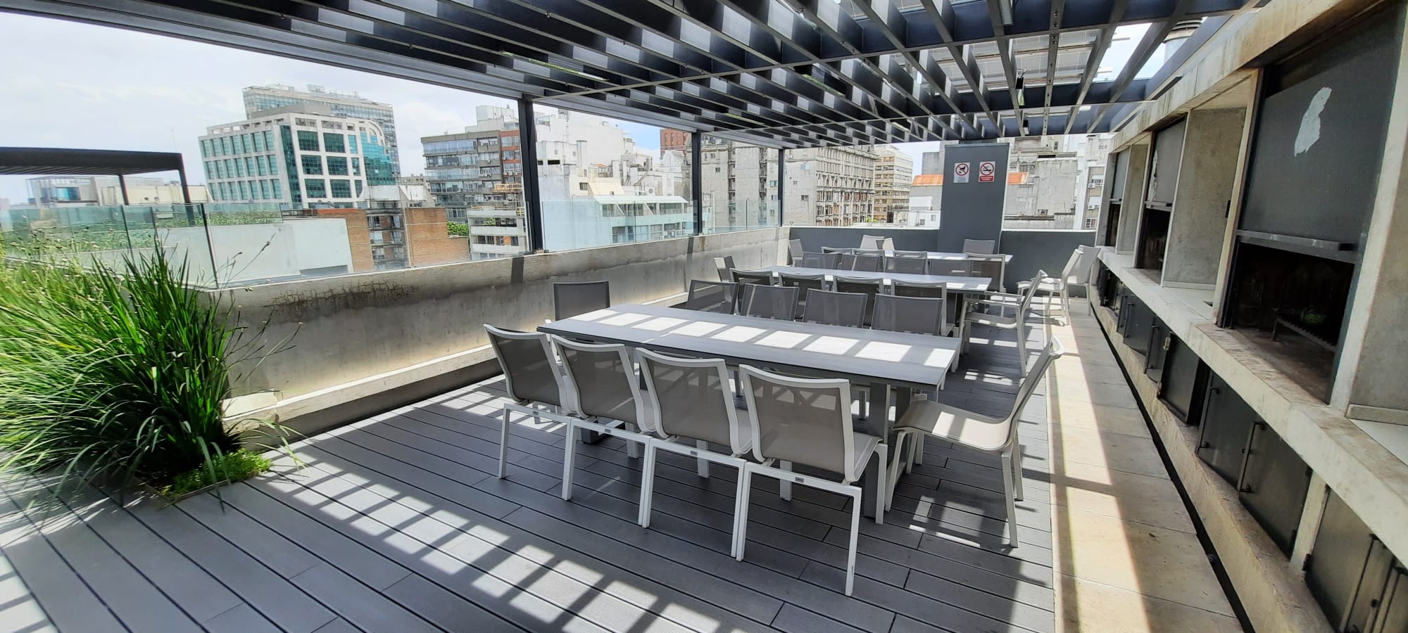 2 dorm en centro