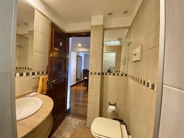 Casa en Puerto Buceo