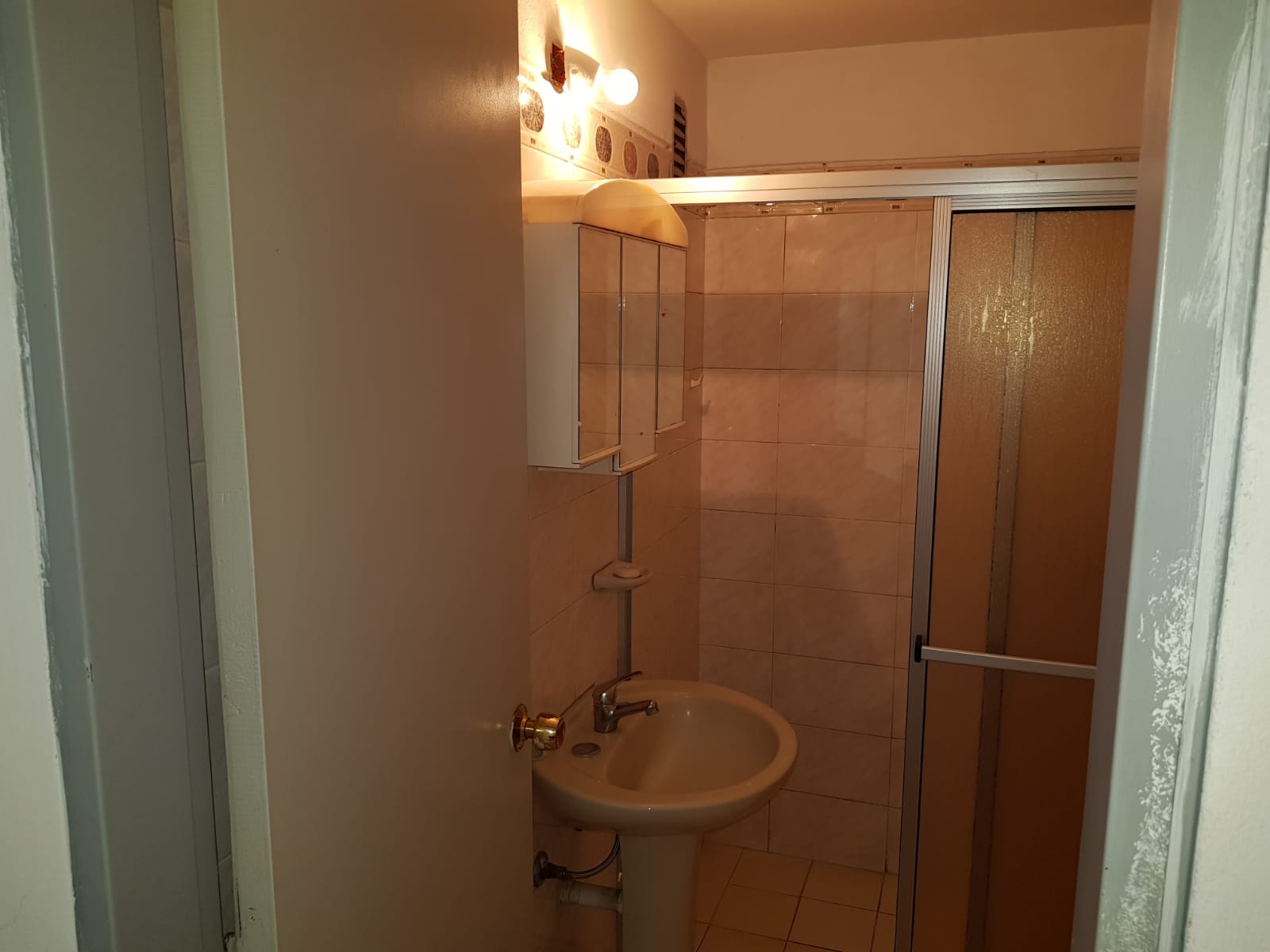 1 Dorm en Pocitos