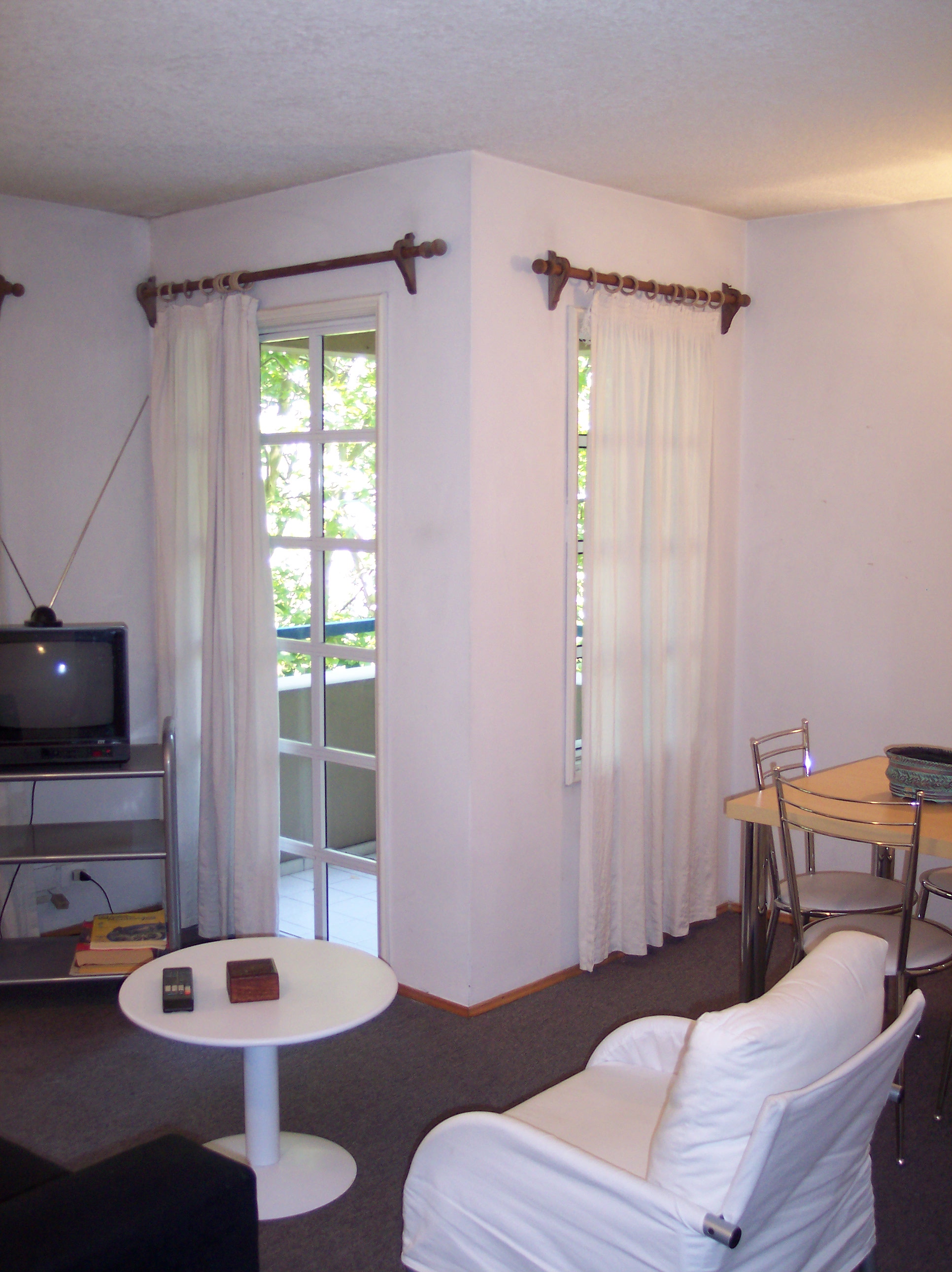 Apto 1 Dorm. En Pocitos