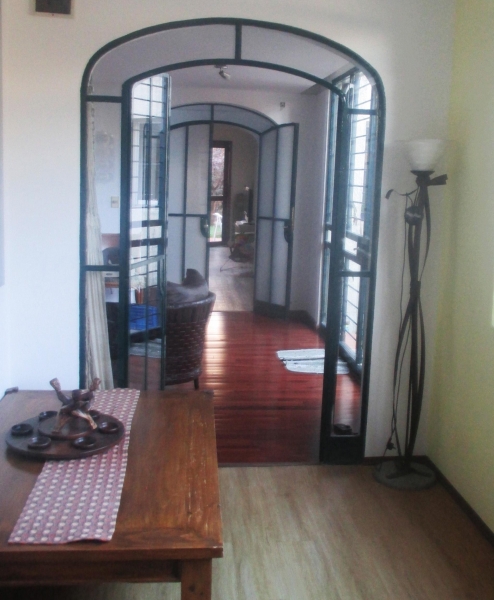 Casa proxima a Mdeo Shopping