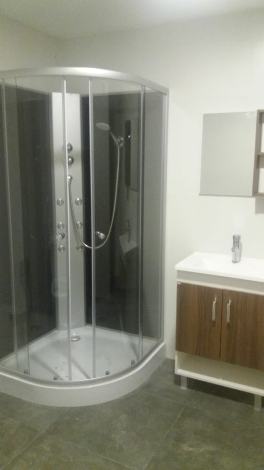 Monoambiente en venta