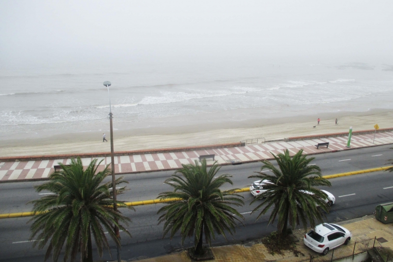 Apto sobre Rambla O Higgins