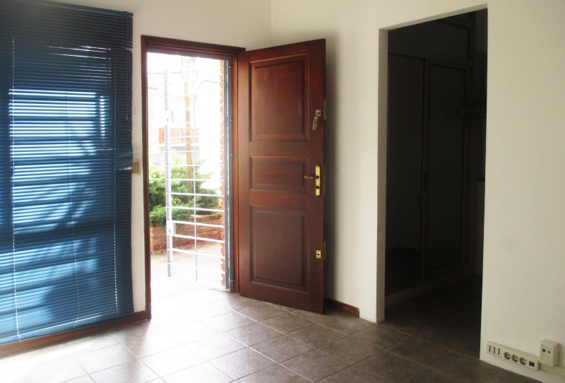 Apartamento en Pocitos Nuevo