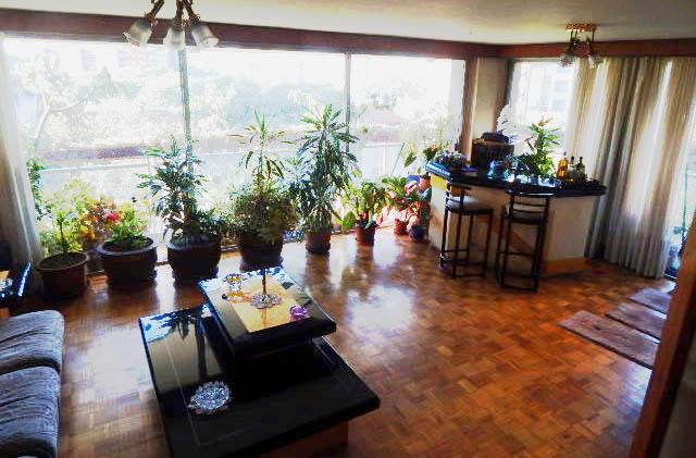 Apartamento en Pocitos