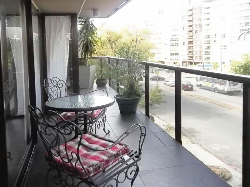 Apartamento en Pocitos