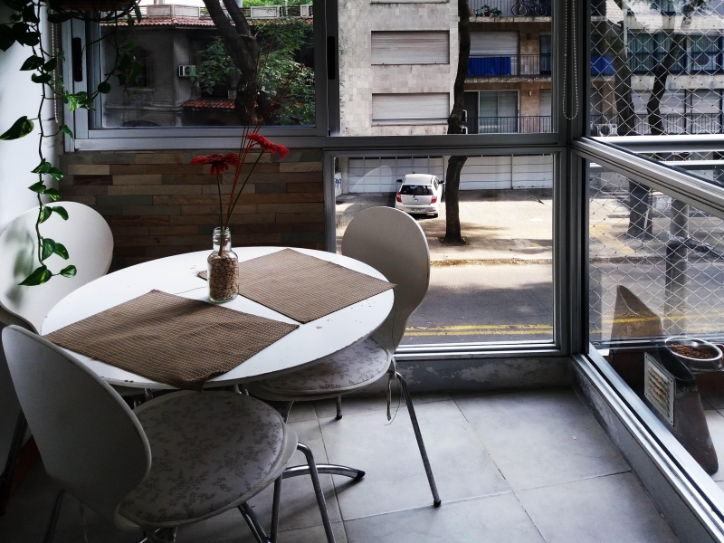 Apartamento  en Punta Carretas