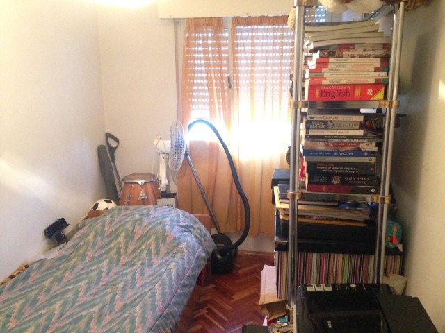 Excelente apto 2 dorm - VISTAS