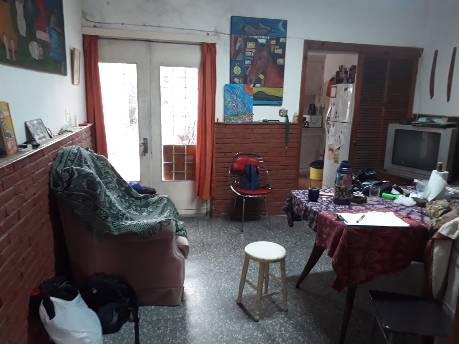 Casa en Jacinto Vera