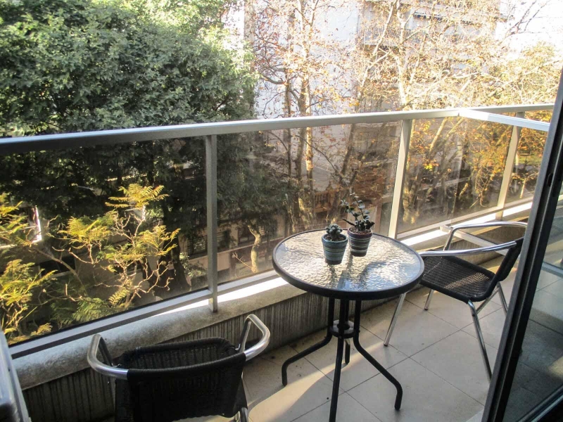 Apartamento en Punta Carretas