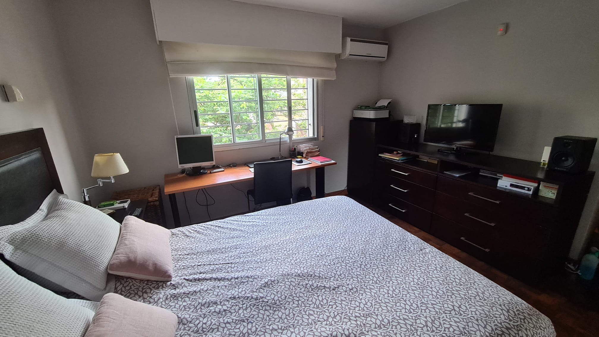 3 dorm en Pocitos Nuevo