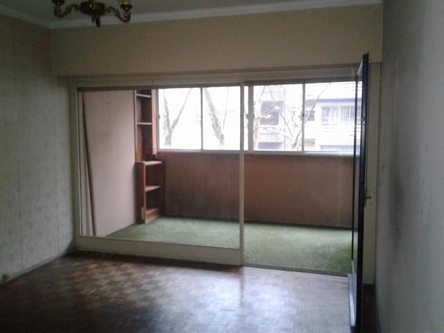 Apartamento en Pocitos