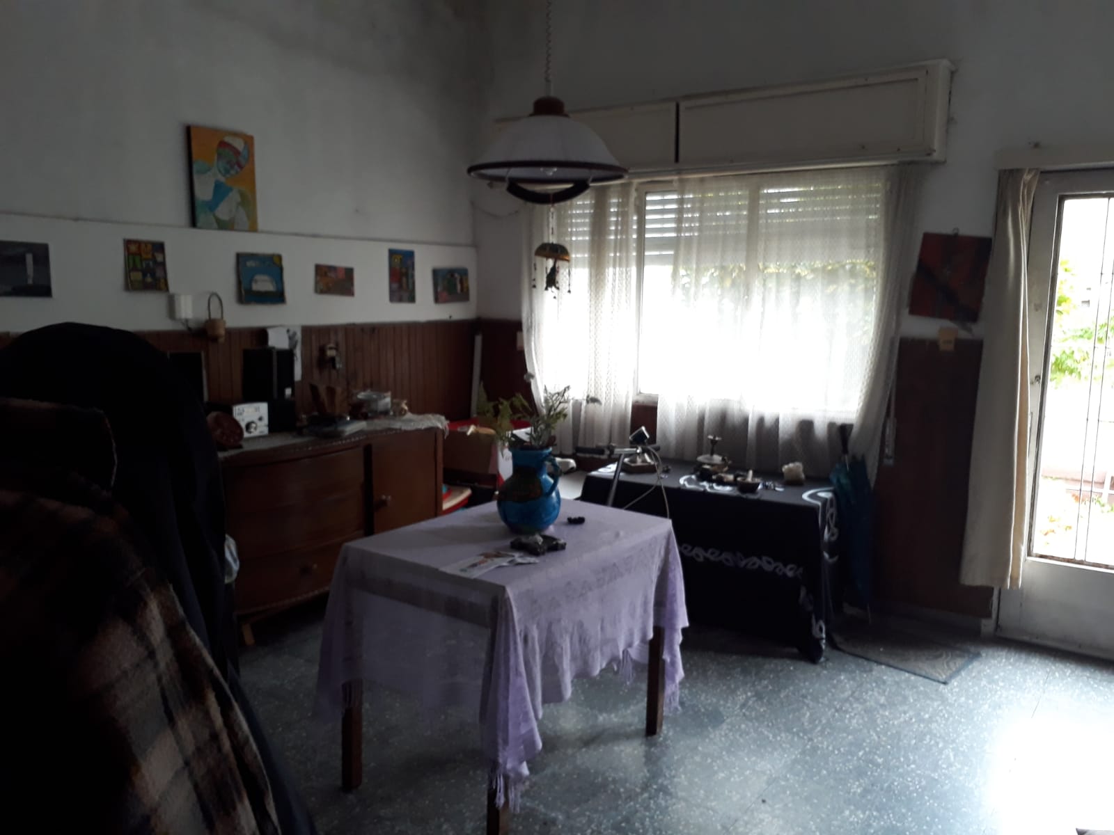 Casa en Jacinto Vera