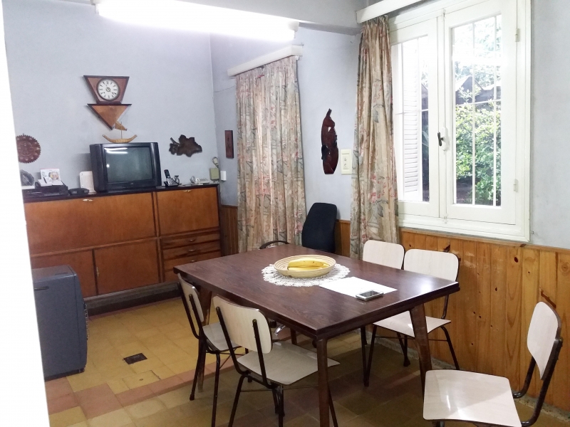 Casa en Reducto