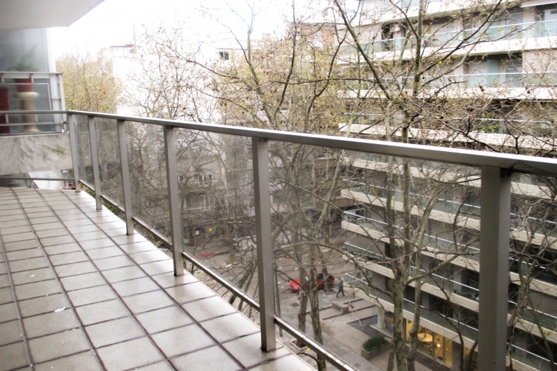 Apartamento en Pocitos