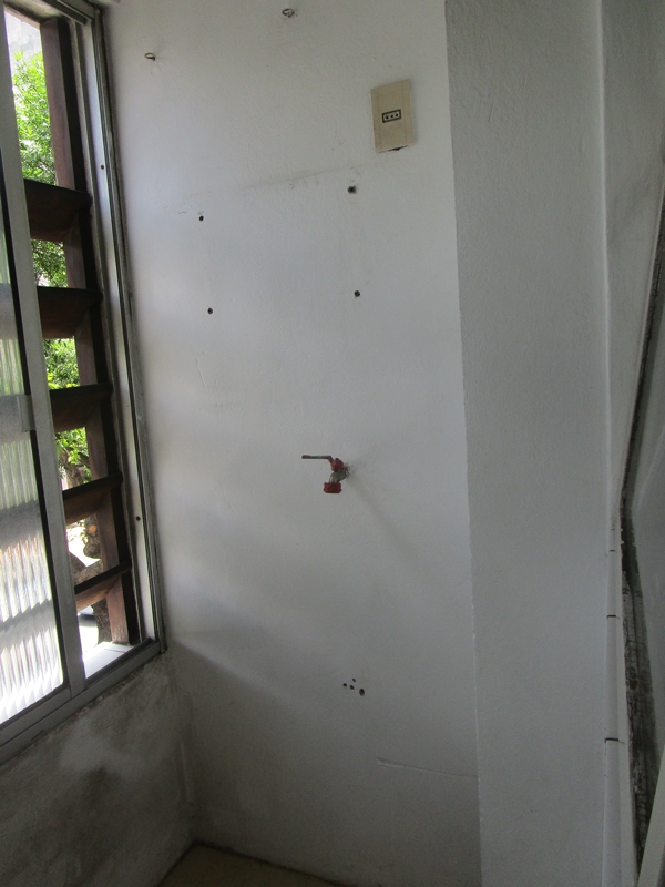 Oportunidad! 2 Dorm en Pocitos