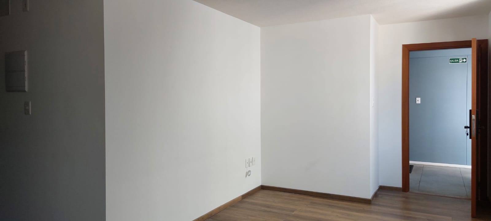 1 dorm en Buceo