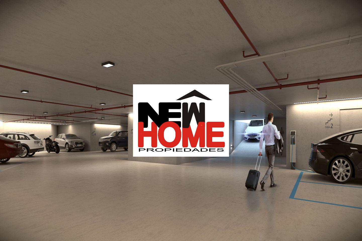Casa en residencial privado