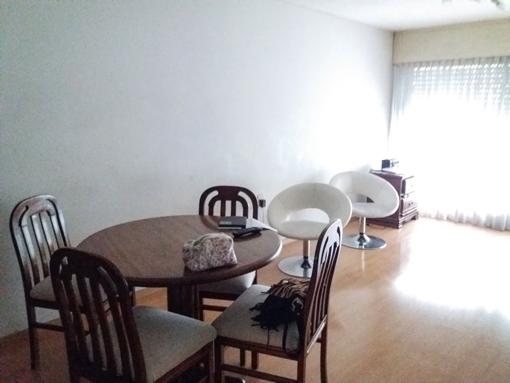 Apartamento  en Pocitos