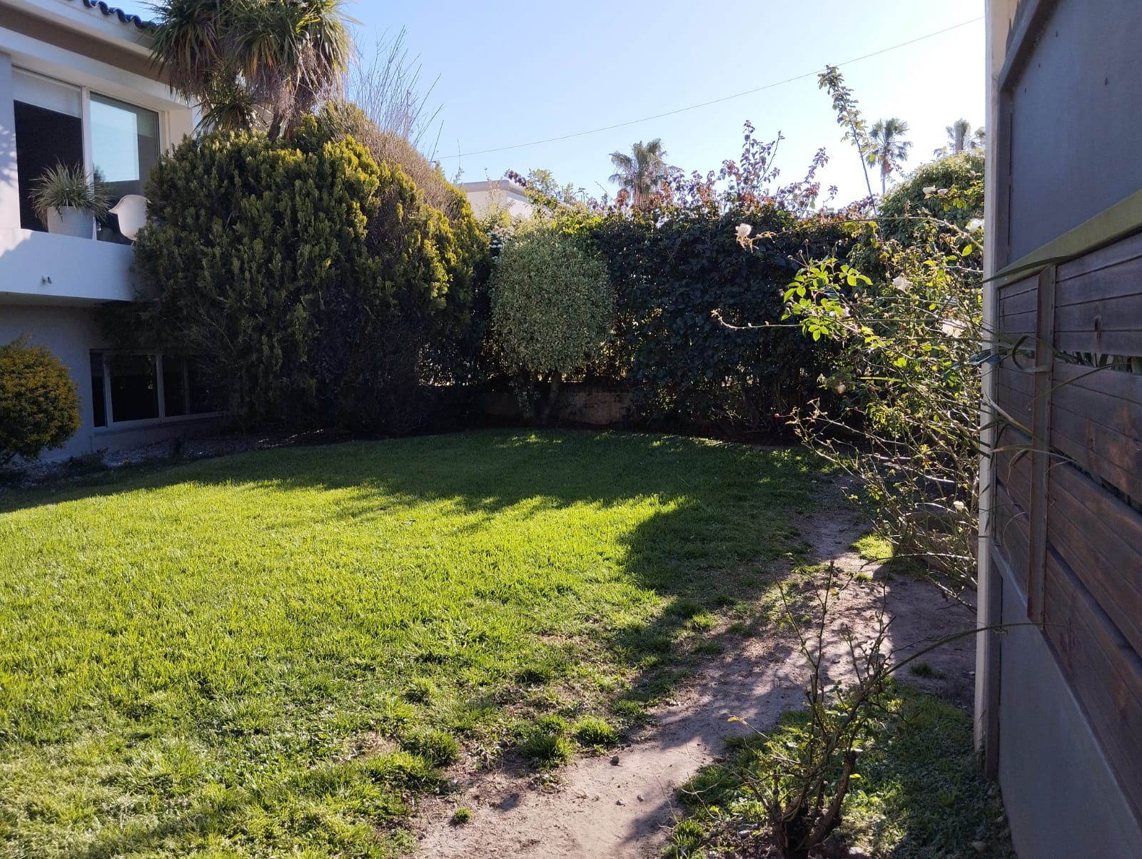 Gran casa en Punta Gorda