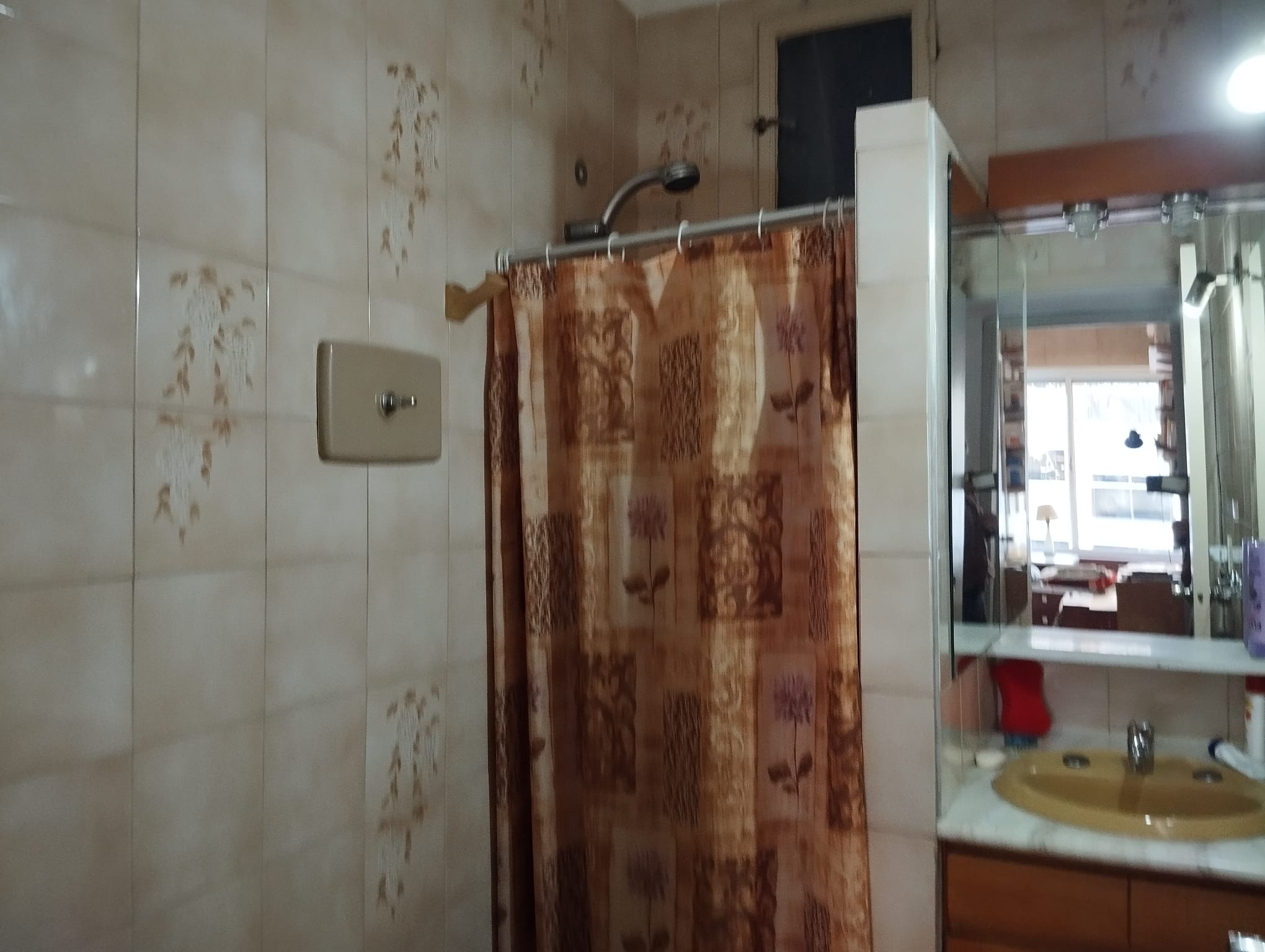 Gran apto de 3 dorm 