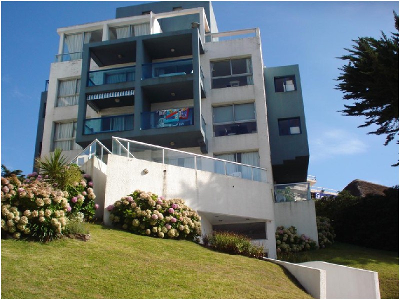 Apto 2 Dorm en PDE